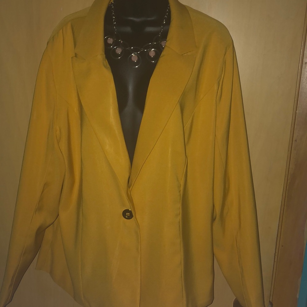Blazer
